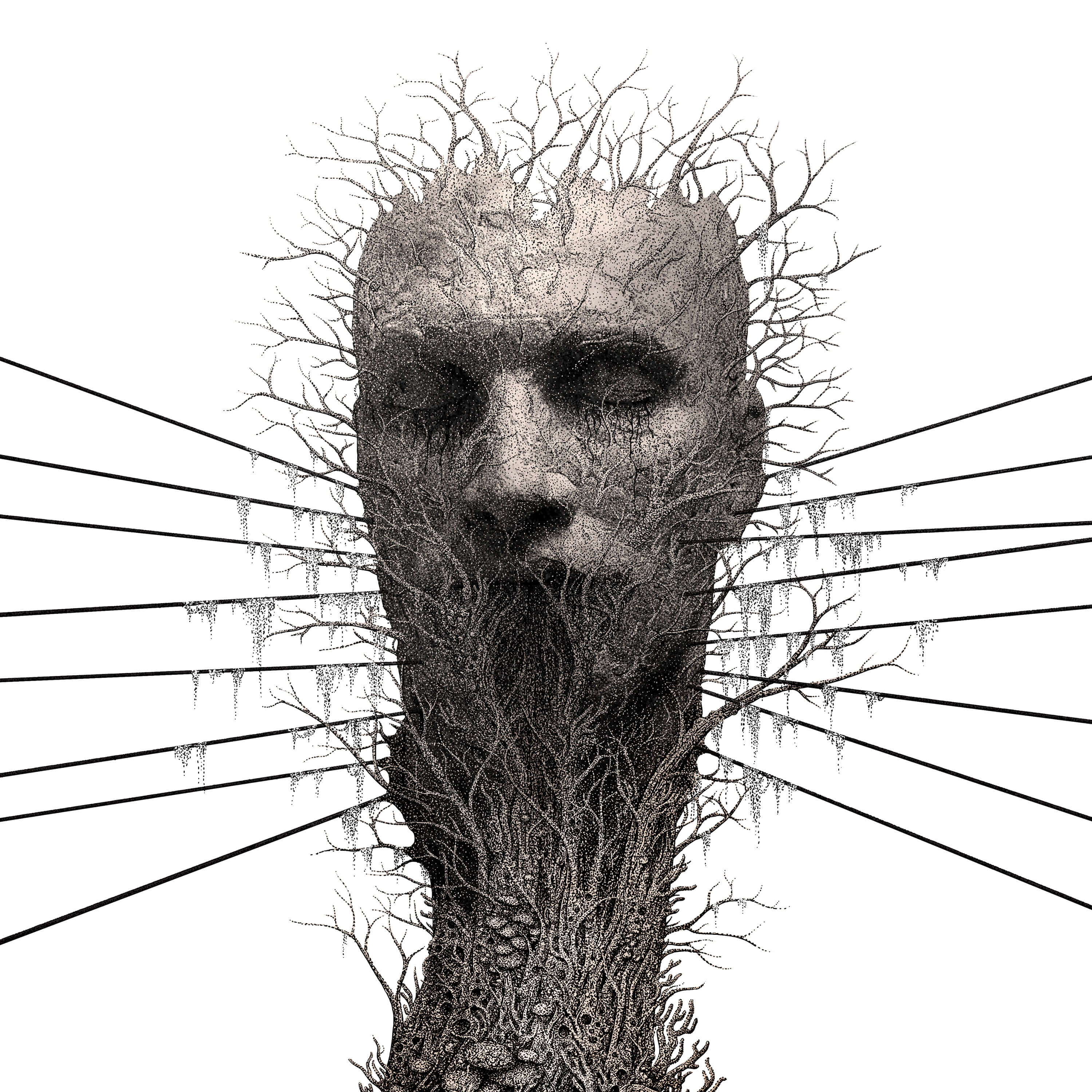 MACHINIST! // DEAD HAND - Split 10