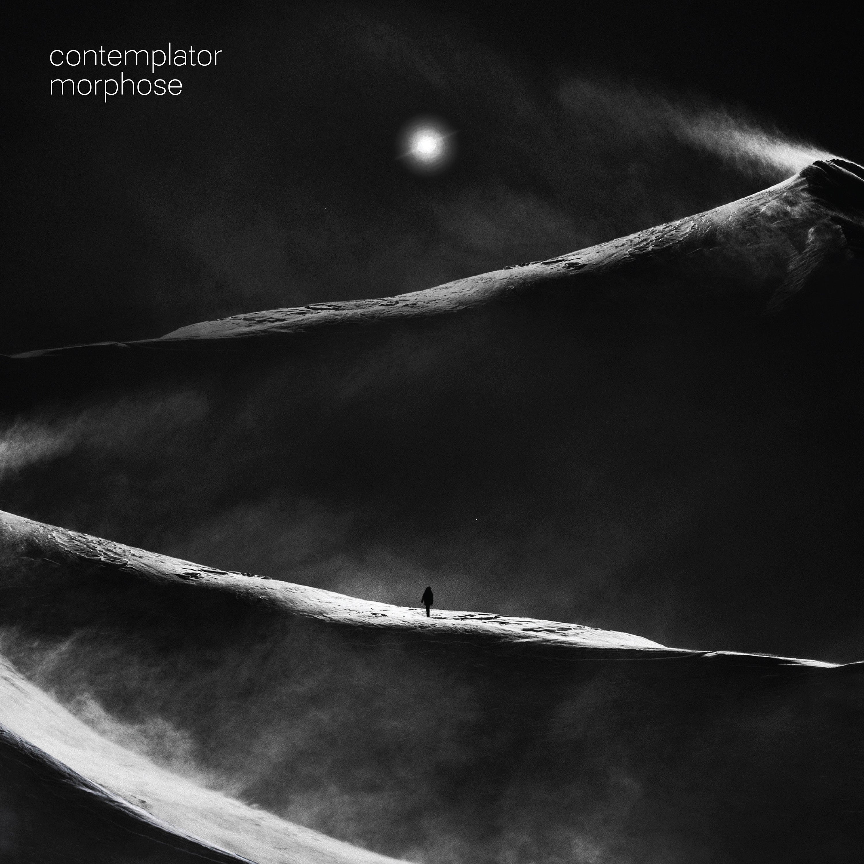 CONTEMPLATOR - Morphose