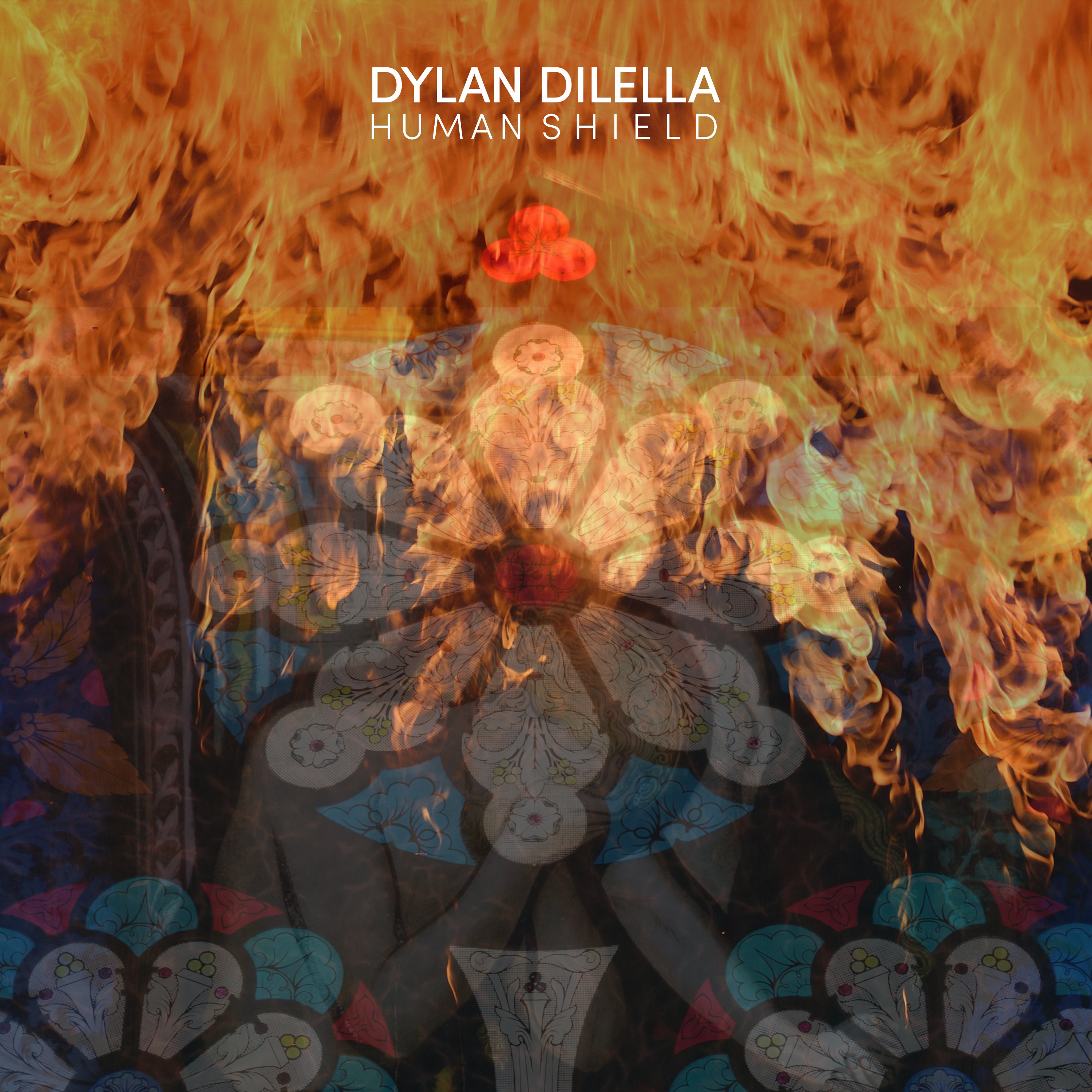 DYLAN DILELLA - Human Shield