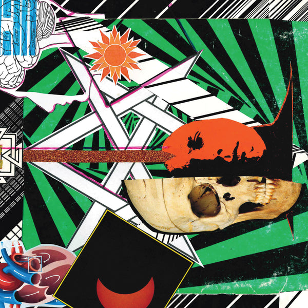 GEMATRIA - Gematria II: The Spindle of Necessity