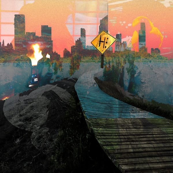 HUMANS ETCETERA - Part of Being Human