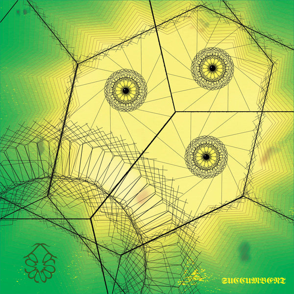 BASSOON - Succumbent