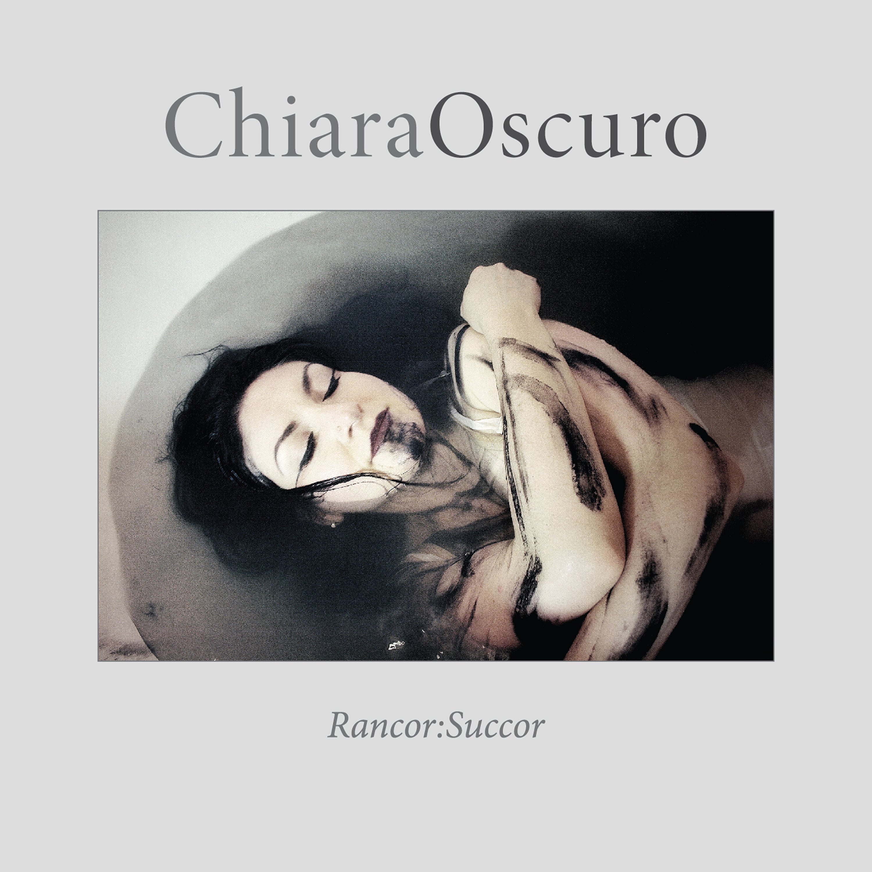 ChiaraOscuro - Rancor:Succor