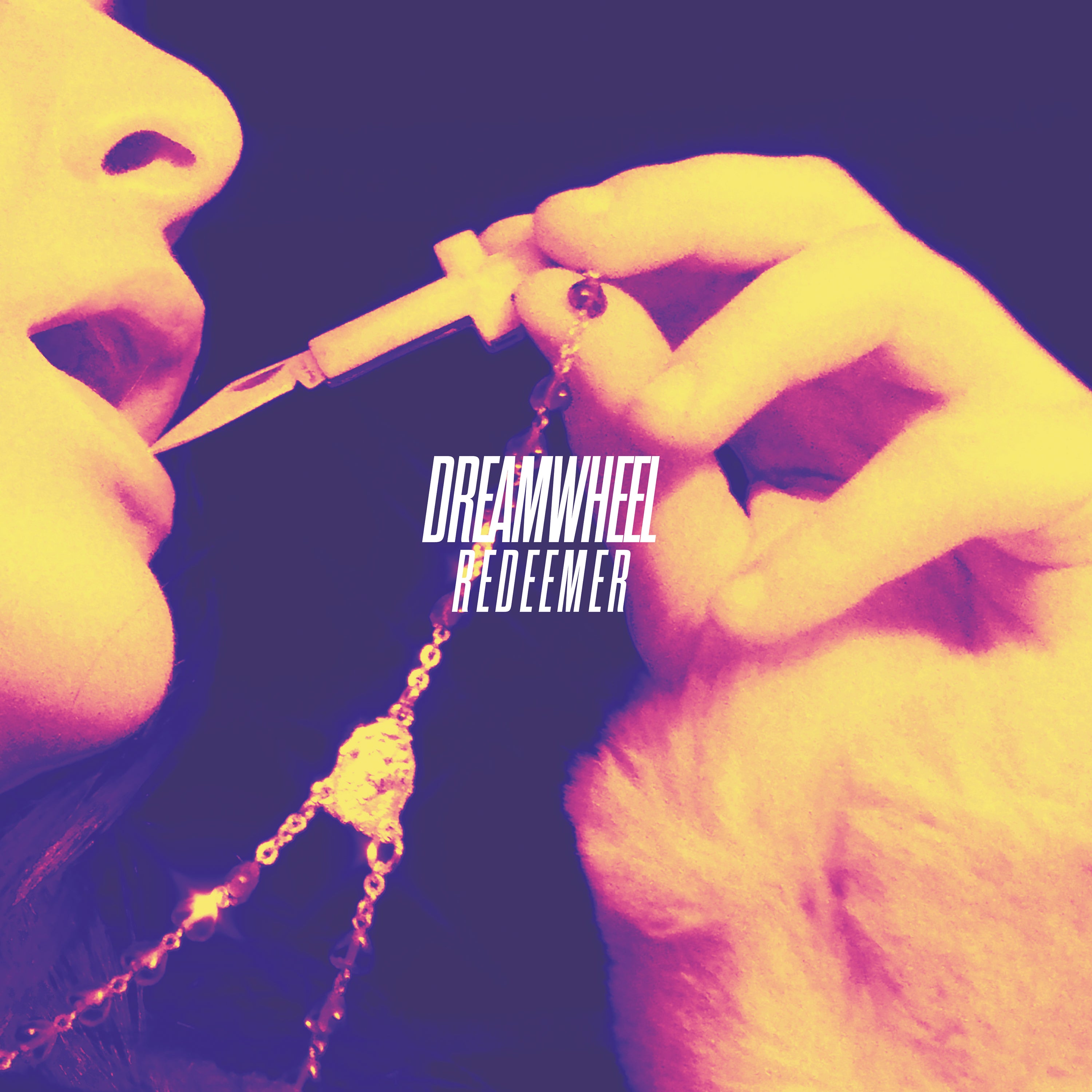 DREAMWHEEL - Redeemer