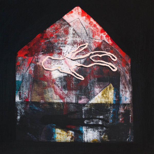 IRK - The Seeing House