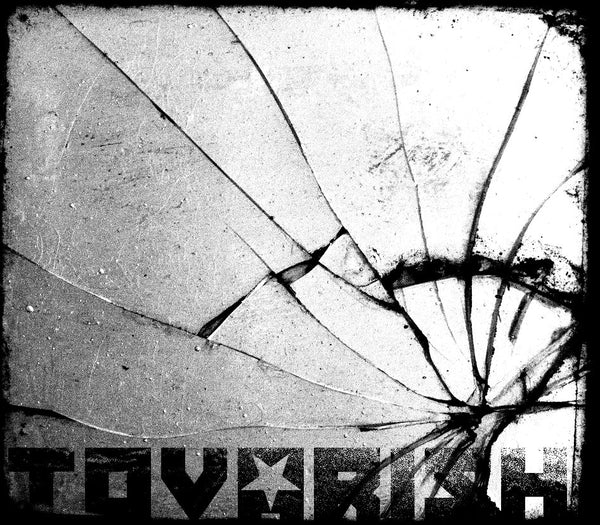 TOVARISH - Red Hearts in a Dead World