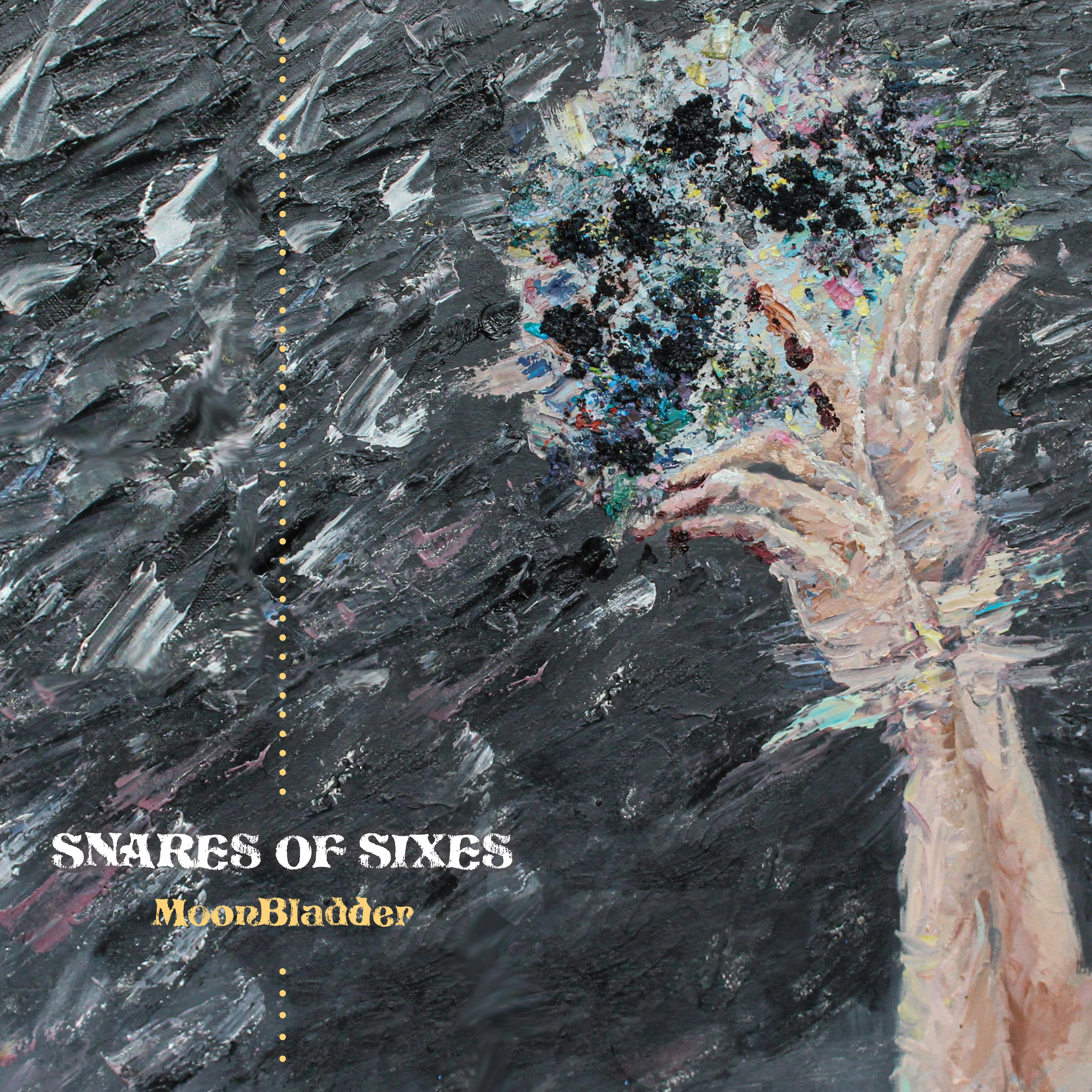 SNARES OF SIXES - MoonBladder