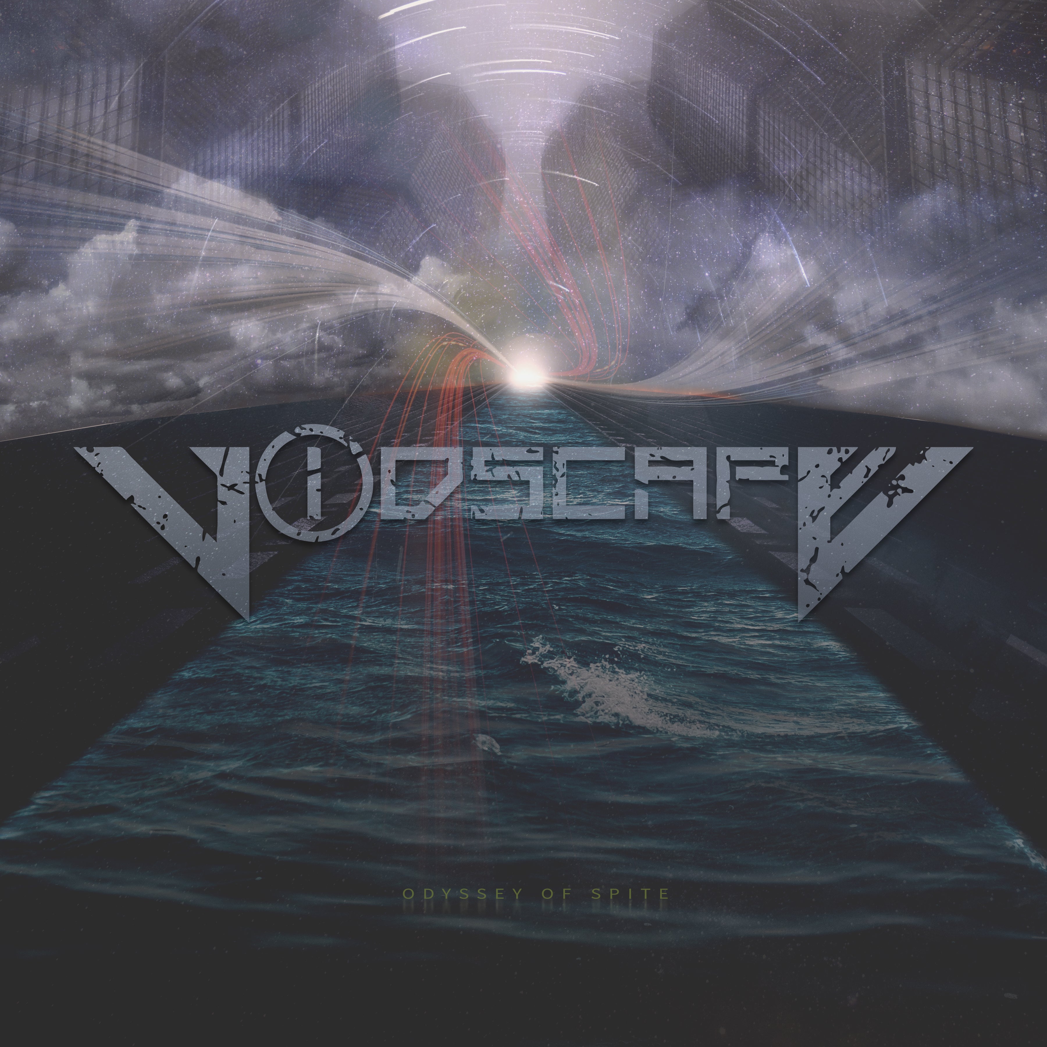 VOIDSCAPE - Odyssey of Spite