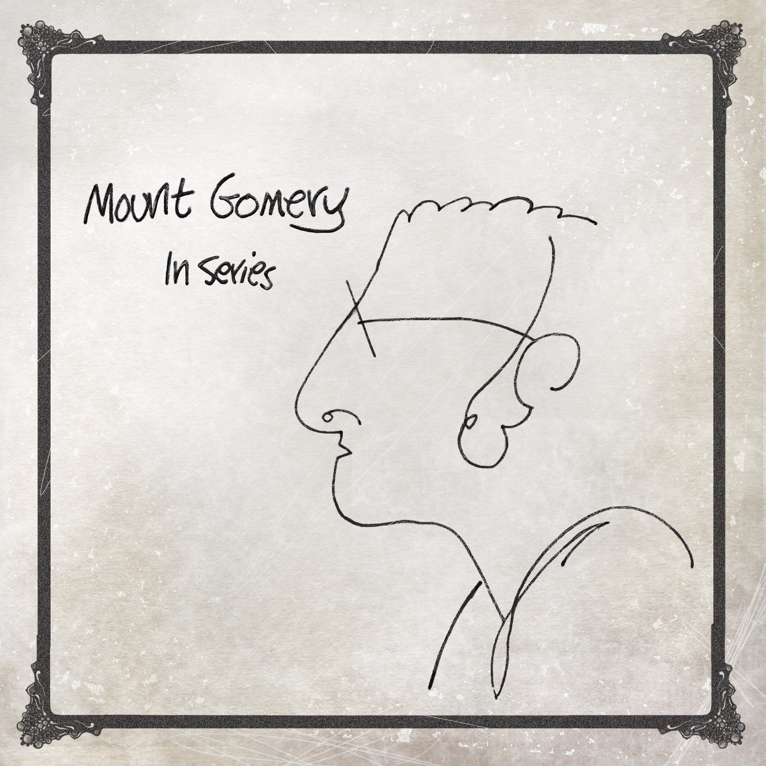 MOUNT GOMERY - In Series