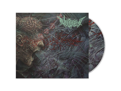 Load image into Gallery viewer, Avarice
