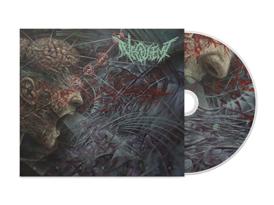 Load image into Gallery viewer, Avarice
