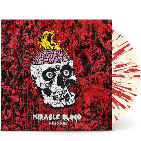 Vinyl – Nefarious Industries