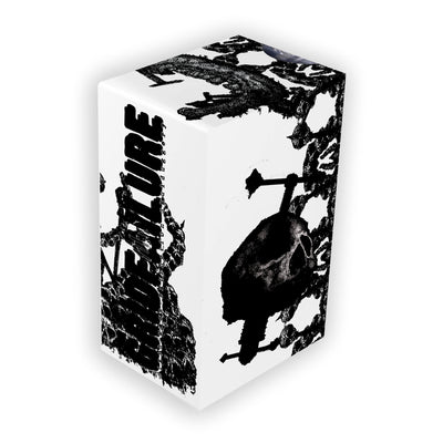 Load image into Gallery viewer, Sixth Mass-Extinction Skulduggery I, II, III
