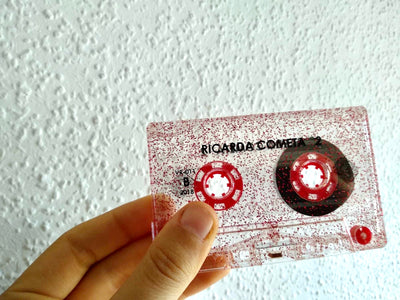 Load image into Gallery viewer, Ricarda Cometa 2

