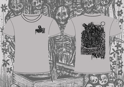 Load image into Gallery viewer, Skeleton Party
