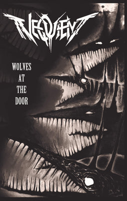 Load image into Gallery viewer, Wolves At The Door
