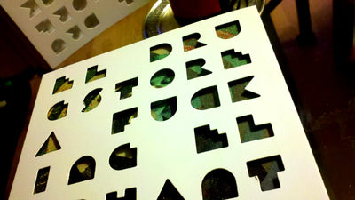 Load image into Gallery viewer, Dope Soaked and Wow // Silver Medals for Everyone
