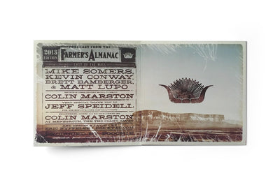 Load image into Gallery viewer, Farmer&#39;s Almanac
