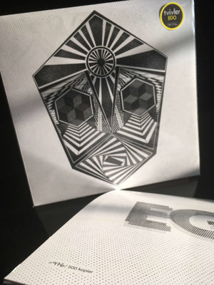 Load image into Gallery viewer, EGO
