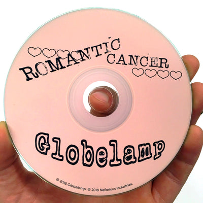 Load image into Gallery viewer, Romantic Cancer
