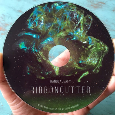 Load image into Gallery viewer, Ribboncutter
