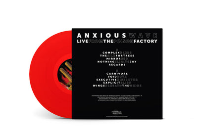 Load image into Gallery viewer, Live From the Poison Factory
