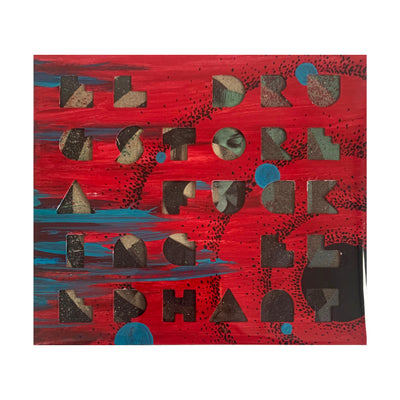 Load image into Gallery viewer, Dope Soaked and Wow // Silver Medals for Everyone: 10th Anniversary Sally Gates Edition
