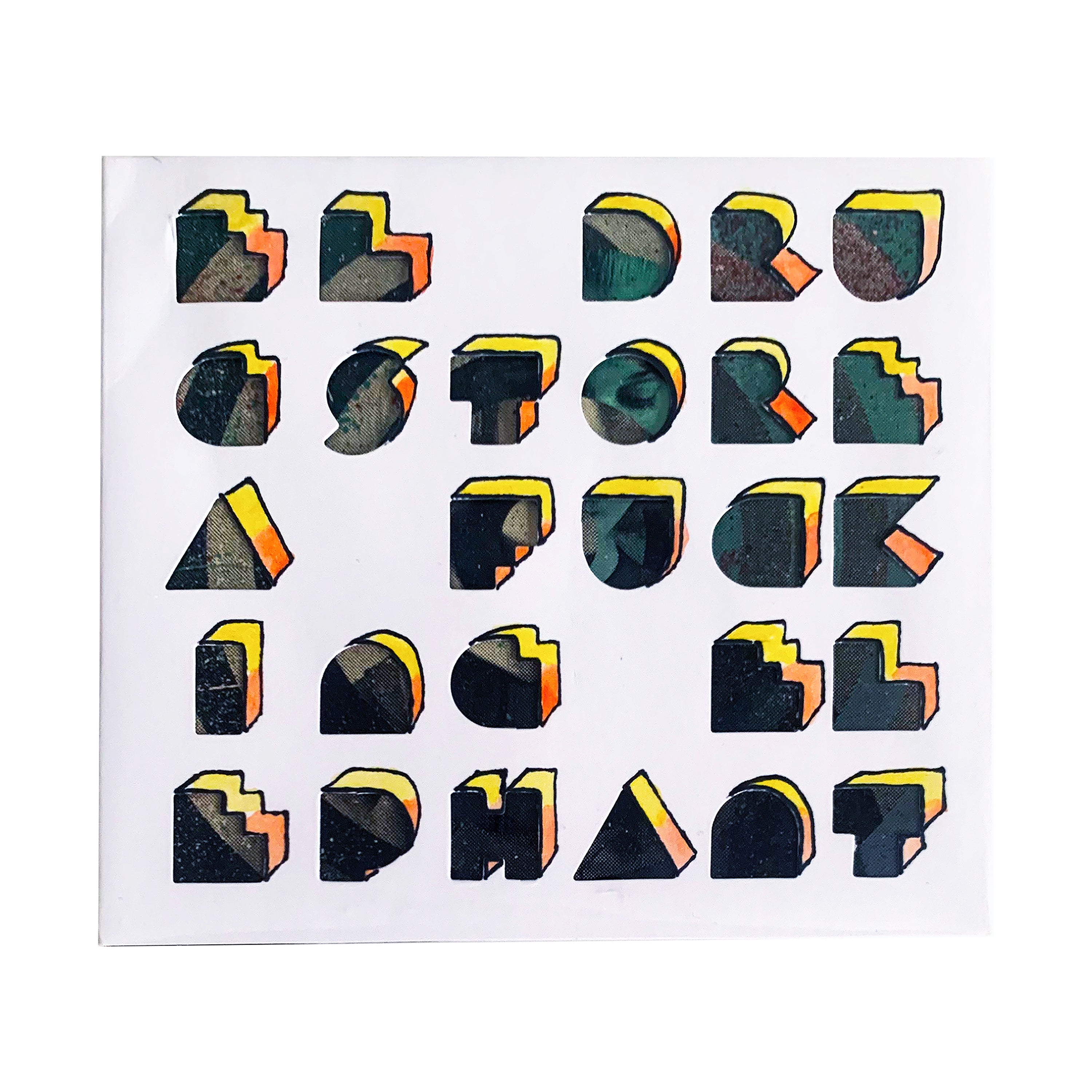 A Fucking Elephant // El Drugstore 