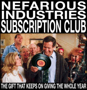 2022 Subscription Club