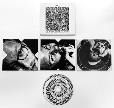 Load image into Gallery viewer, The Skeleton is Just a Coat Hanger; These Are the Black Strings That Make You Dance
