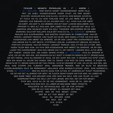 Load image into Gallery viewer, Negativ Psykologi #2
